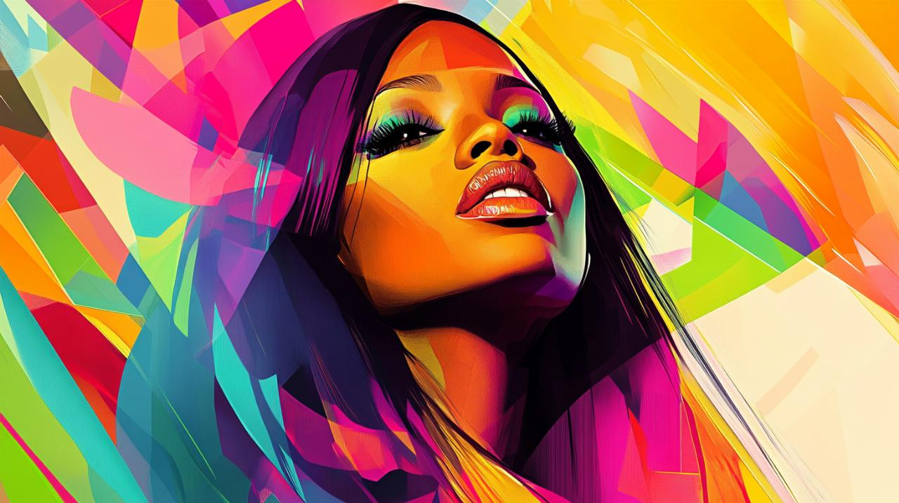 De la música a los negocios: Nicki Minaj la estrella del hip-hop y su estrategia empresarial ganadora