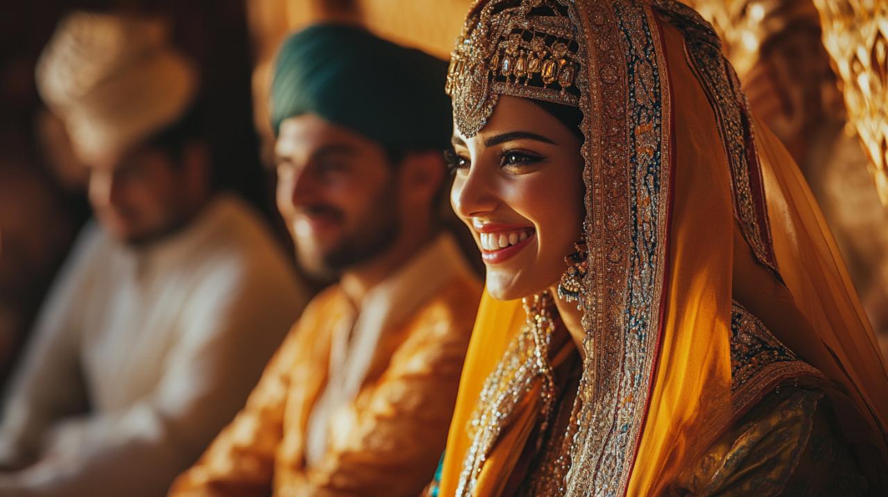 ¡Cómo hacer la elección correcta de ropa tradicional marroquí para vestir a tus hijos con estilo!