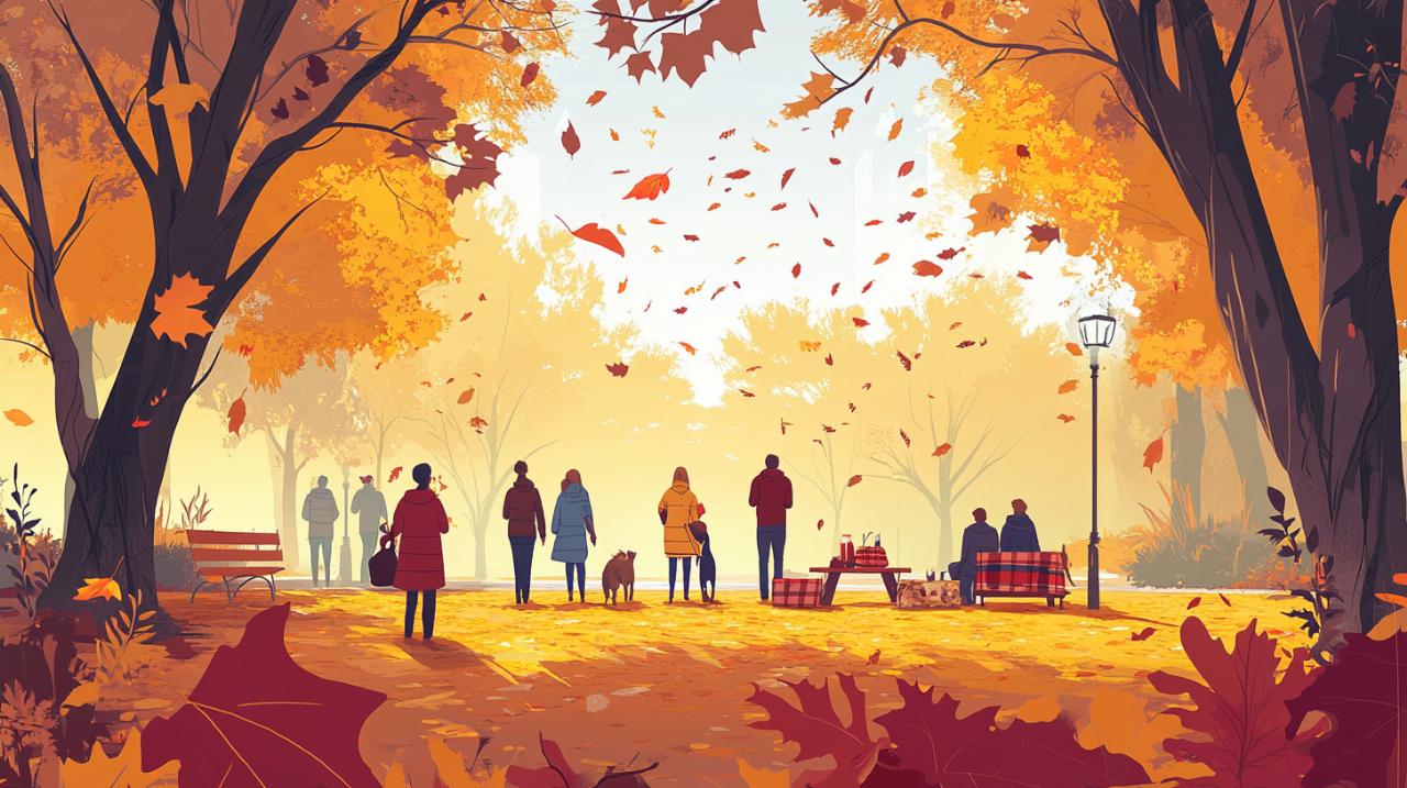 Descubre el Slow Life en otoño: 30 actividades para disfrutar de esta temporada maravillosa y renovar tu decoración