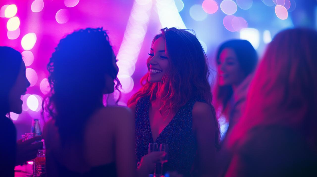 Fiesta en París gratis para chicas: Bares y clubes con promociones para disfrutar sin vaciar tu bolsillo